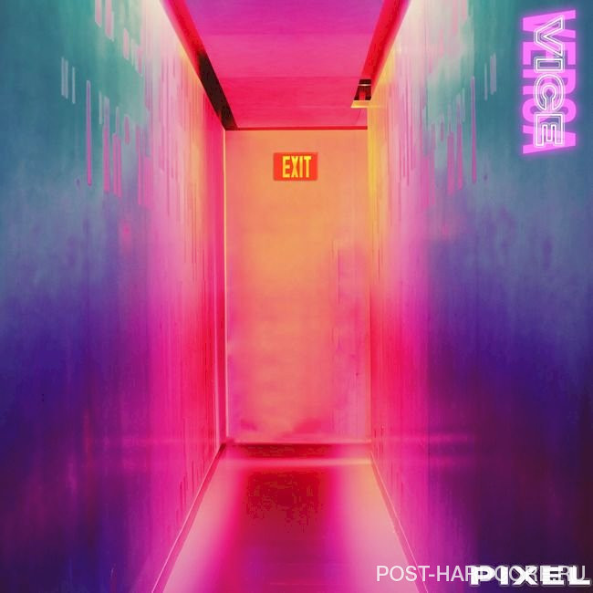 Vice Versa - Pixel [single] (2021)