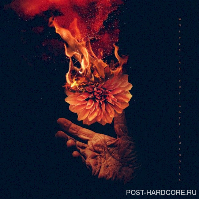 Wolves At The Gate - Lights & Fire [single] (2022)