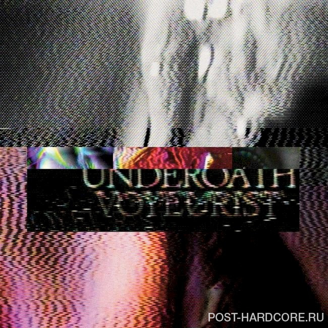 Underoath - Numb [single] (2021)