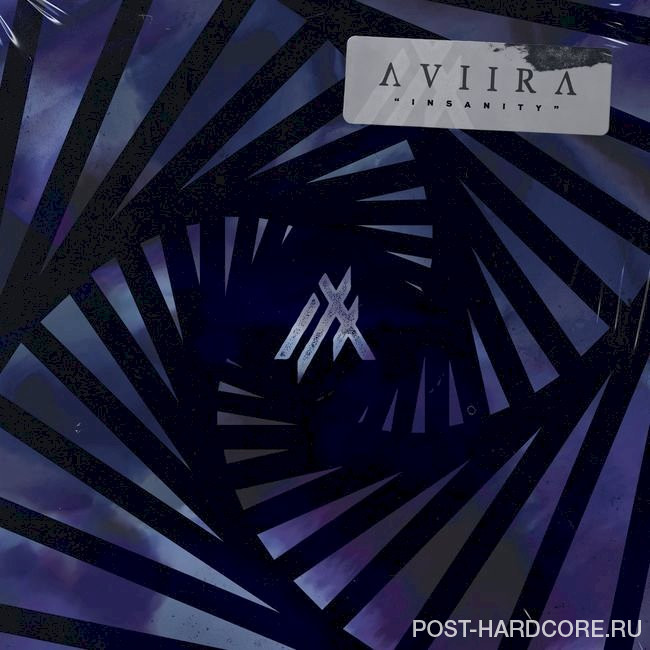 AVIIRA - Insanity [single] (2021)