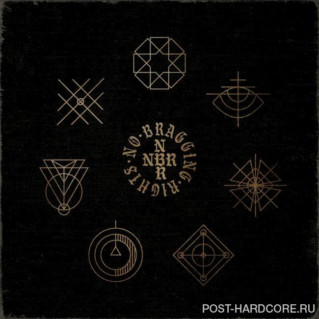No Bragging Rights - No Bragging Rights [EP] (2021)