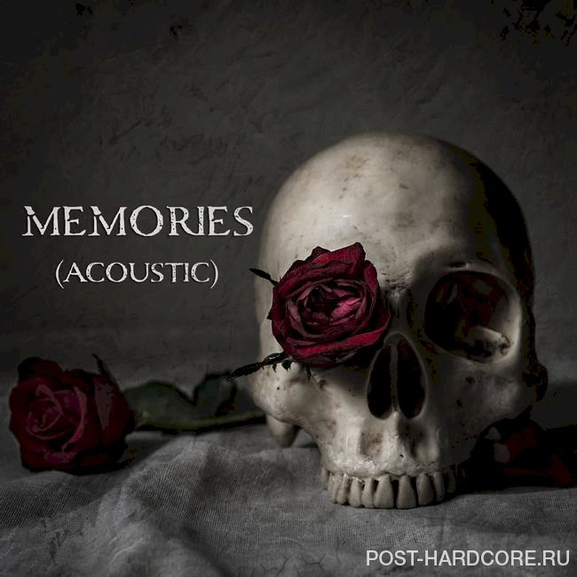 Beyond Unbroken - Memories (Acoustic) [single] (2021)