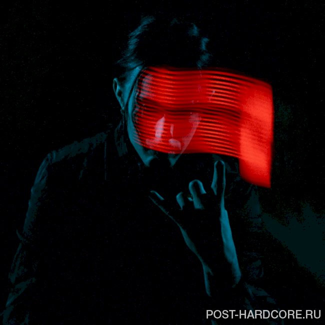 Falling In Reverse - Zombified [single] (2022)