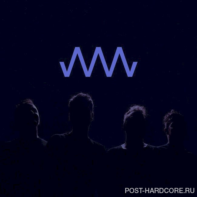 About An Author - Breathe [single] (2021)