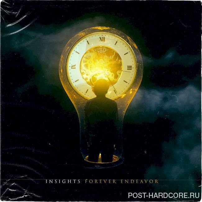 InSights - Forever Endeavor [single] (2021)