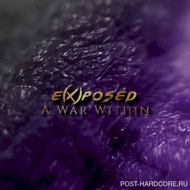 A War Within - Exposed [single] (2021)