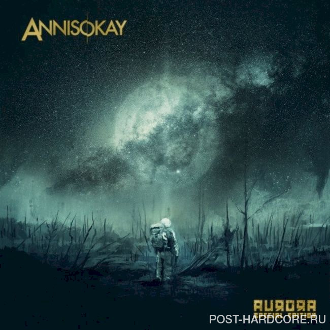 Annisokay - Good Stories [single] (2022)