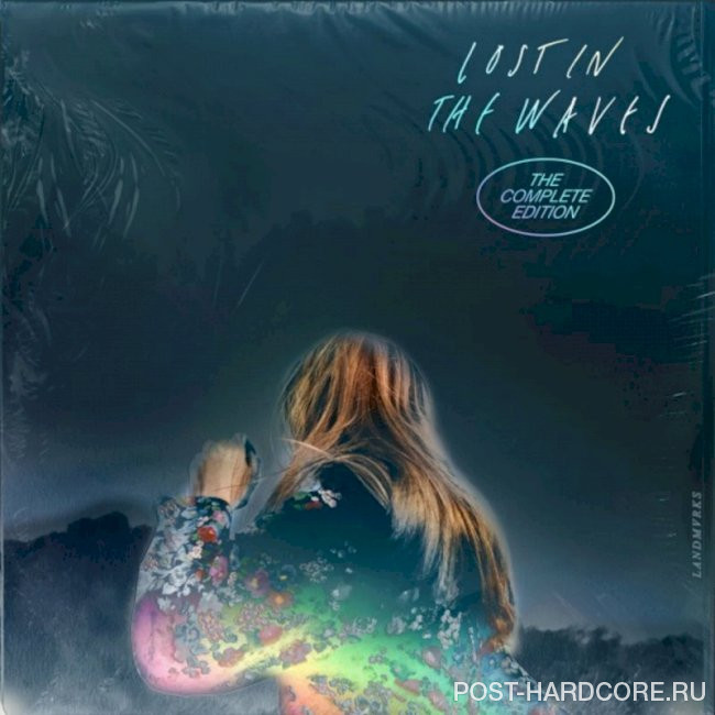 LANDMVRKS - Death [single] (2022)