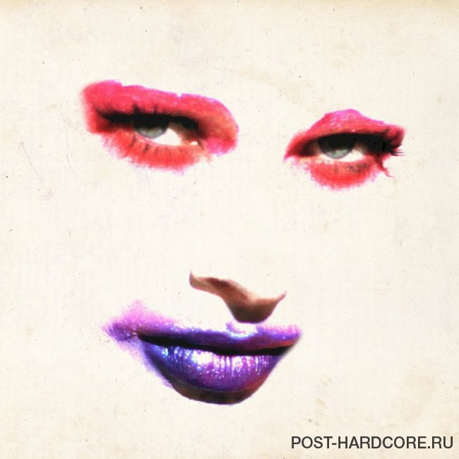 Alexisonfire - Otherness (2022)