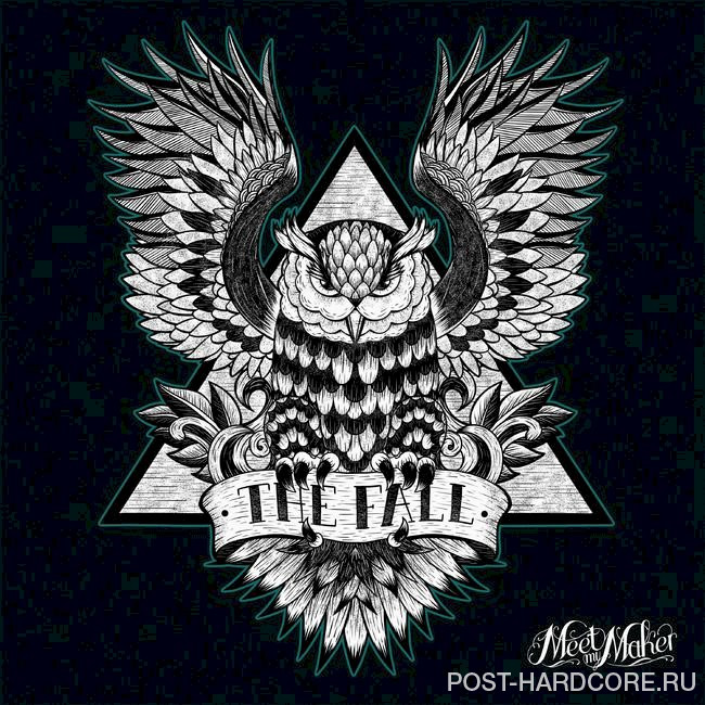 Meet My Maker - THE FALL [single] (2022)