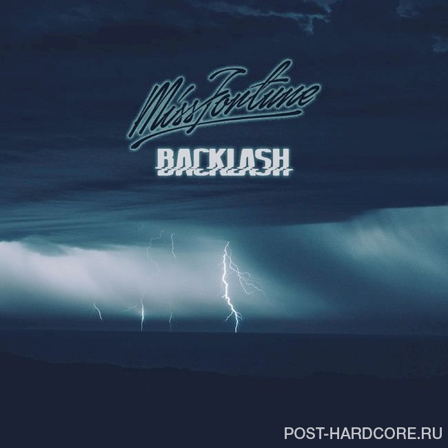 Miss Fortune - Backlash [single] (2022)