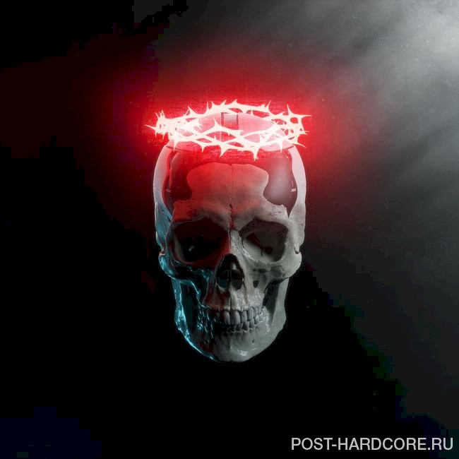 Traces - Crown of Thorns [single] (2022)