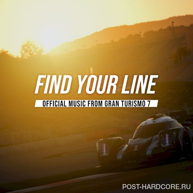 Bring Me The Horizon - Moon Over the Castle (from GRAN TURISMO 7) [single] (2022)