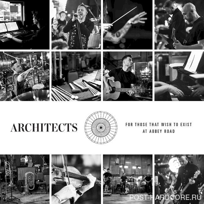 Architects - Impermanence (Abbey Road Version) [single] (2022)