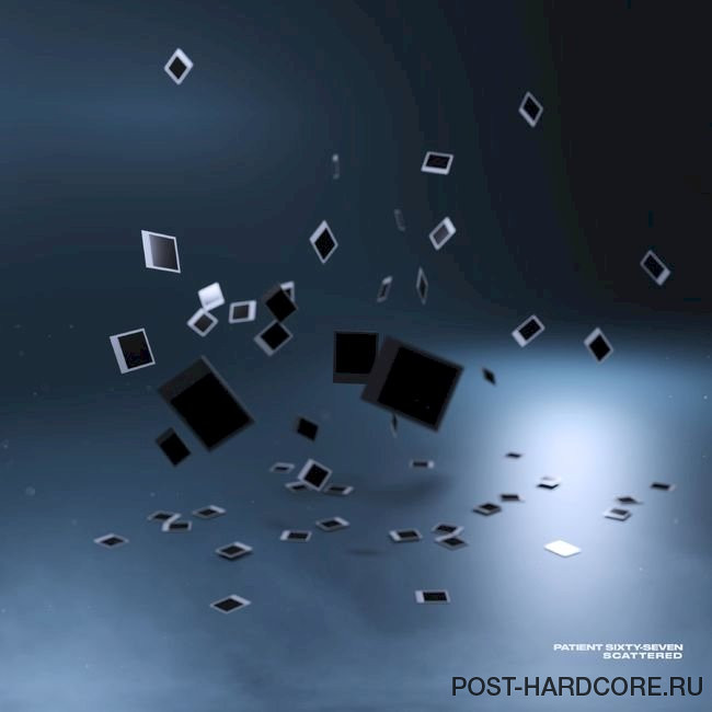 Patient Sixty-Seven - Scattered [single] (2022)