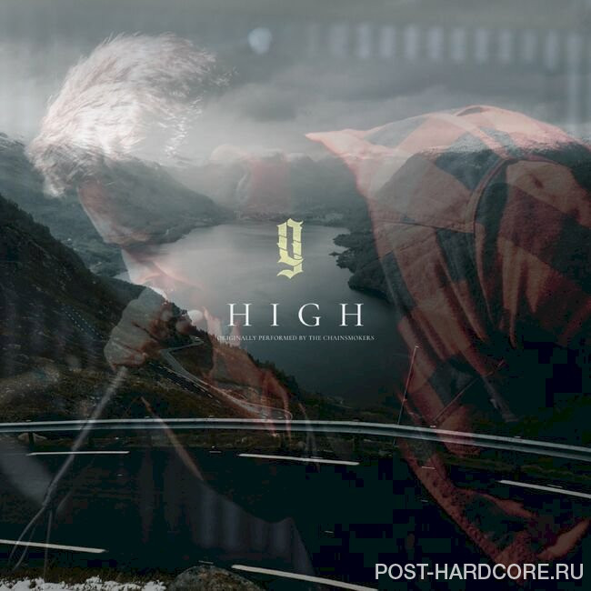Like Ghosts - High [single] (2022)