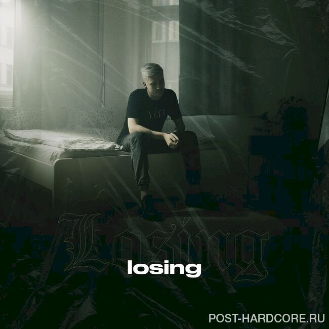 Abyss, Watching Me - Losing [single] (2022)
