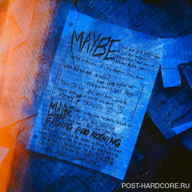 Through Arteries - More [single] (2022)