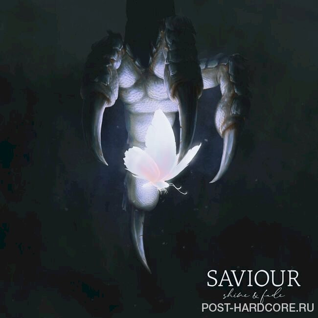 Saviour - Younger [single] (2022)