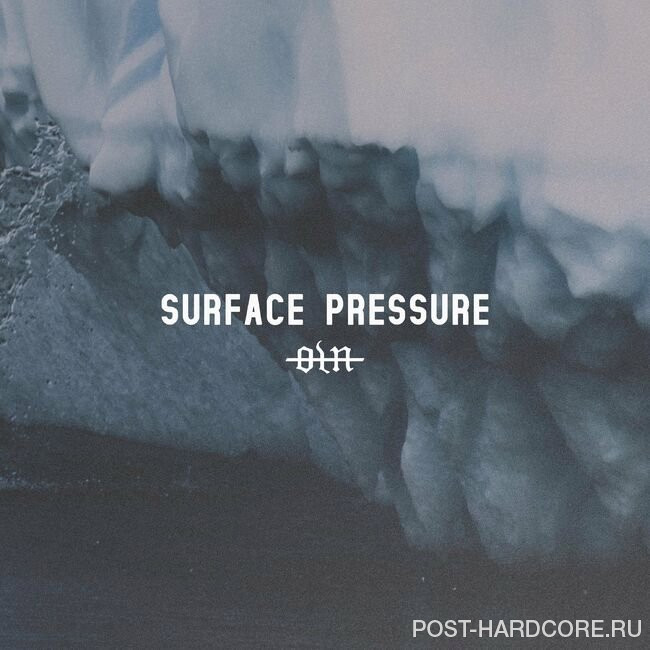Our Last Night - Surface Pressure [single] (2022)