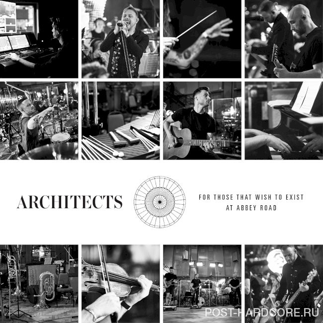 Architects - For Those That Wish to Exist at Abbey Road (2022)