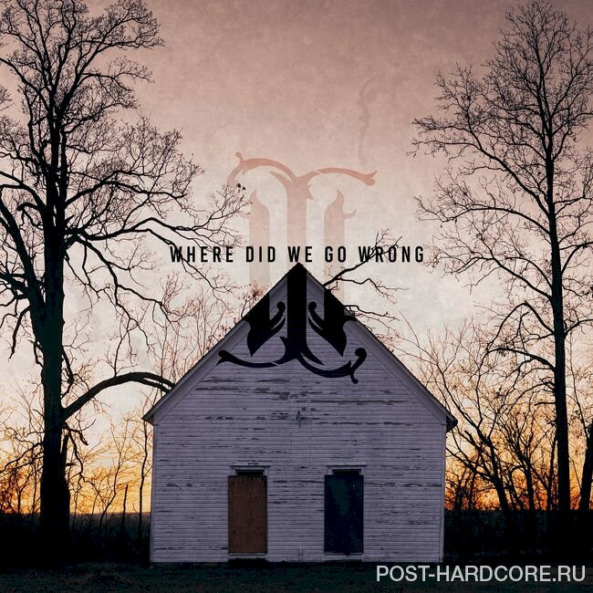 Whether, I - Where Did We Go Wrong [single] (2022)