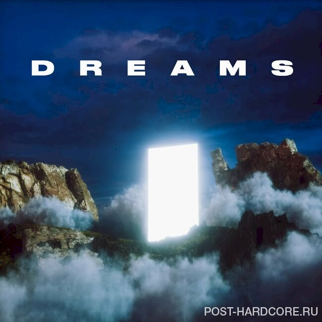 Rain City Drive - Dreams [single] (2022)