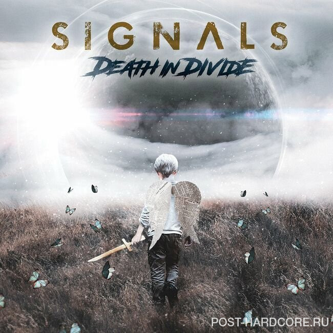 Signals - Death in Divide (2020)