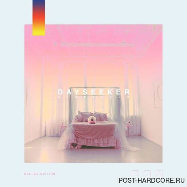 Dayseeker - Drunk (Reimagined) [single] (2021)