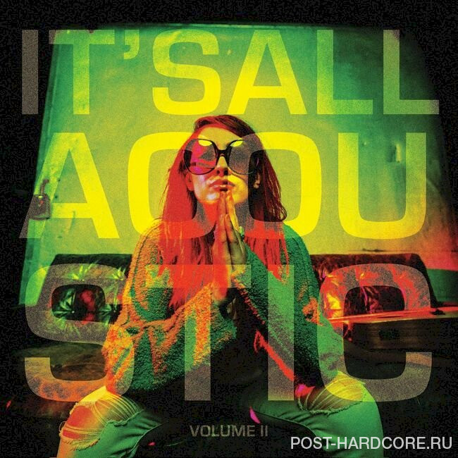 Eyes Set To Kill - House of Glass (Acoustic) [single] (2021)