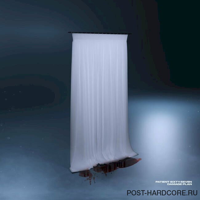 Patient Sixty-Seven - Damage Plan [single] (2021)