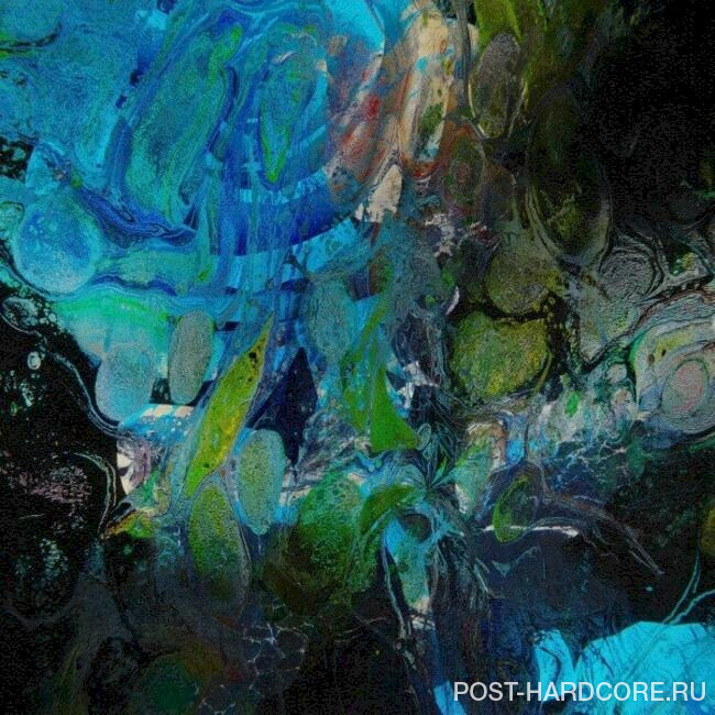 Imminence - Ghost [single] (2021)