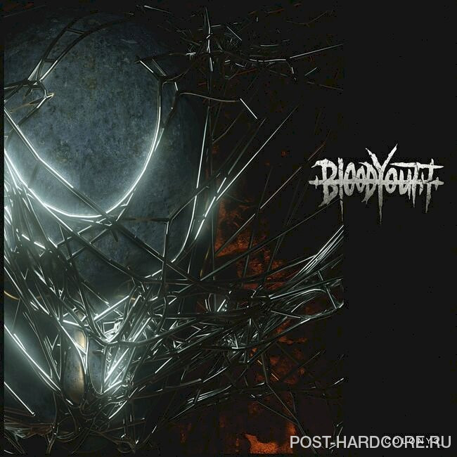 Blood Youth - Colony3 [single] (2021)