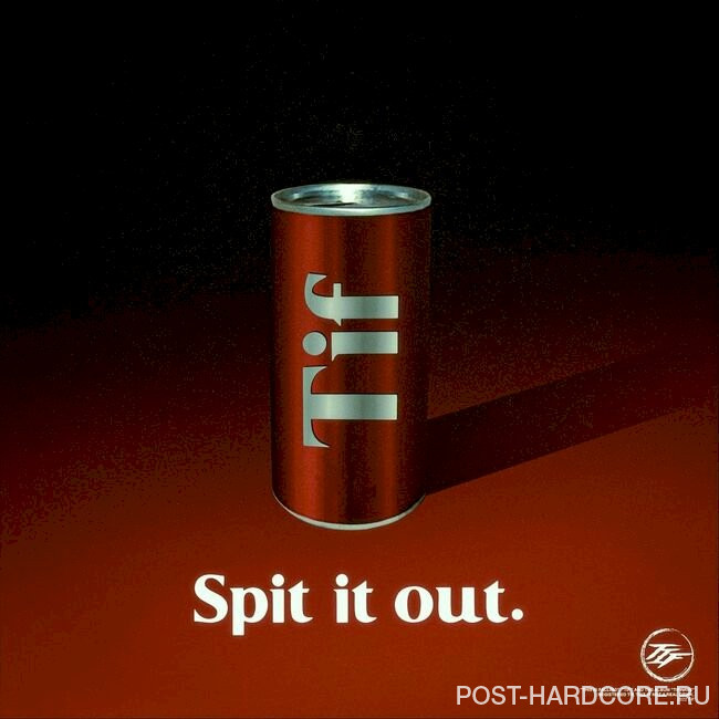 This Is Falling - Spit It Out [single] (2022)