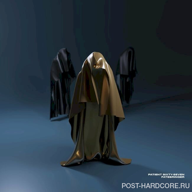 Patient Sixty-Seven - Fatebringer [single] (2022)