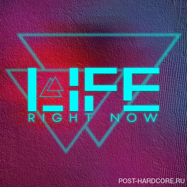 Life Right Now - OnlyBands [single] (2022)