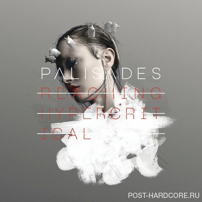 Palisades - Better [single] (2022)