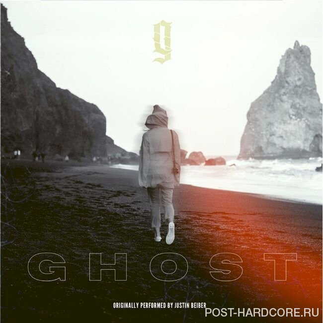 Like Ghosts - Ghost [single] (2022)