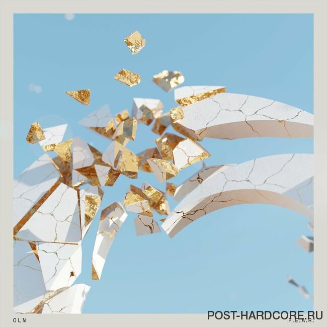 Our Last Night - F.E.A.R. [single] (2022)