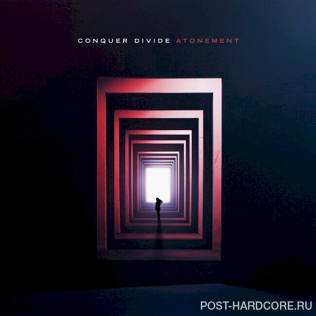 Conquer Divide - Atonement [single] (2022)