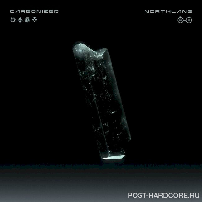 NORTHLANE - Carbonized [single] (2022)