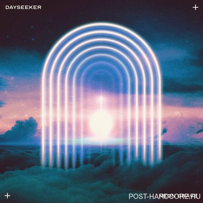 Dayseeker - Neon Grave [single] (2022)