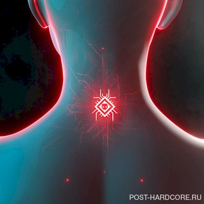 Traces - Soul Killer [single] (2022)