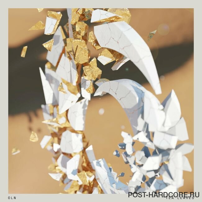 Our Last Night - Tea Leaves [single] (2022)