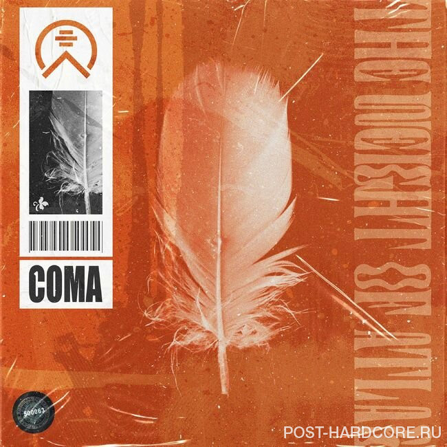 The Weight of Atlas - Coma [single] (2022)