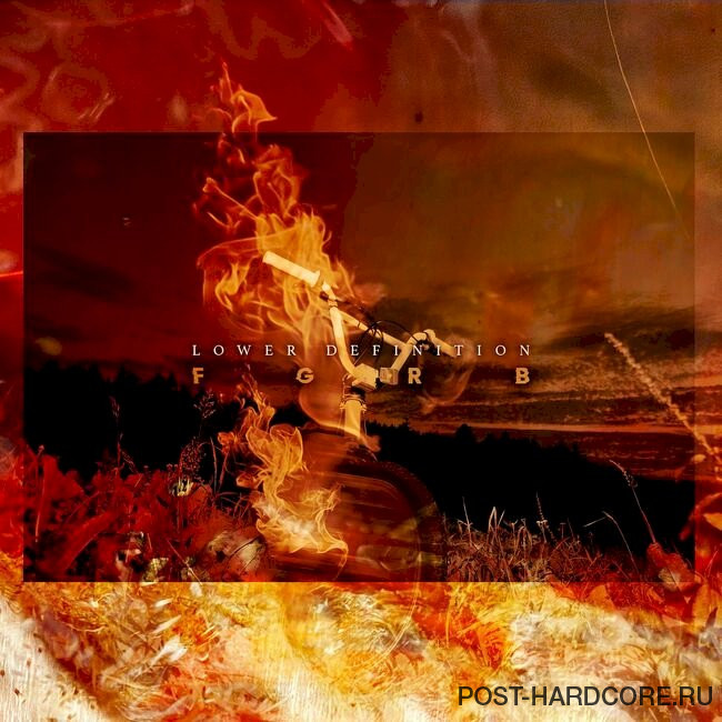 Lower Definition - F G R B [single] (2022)