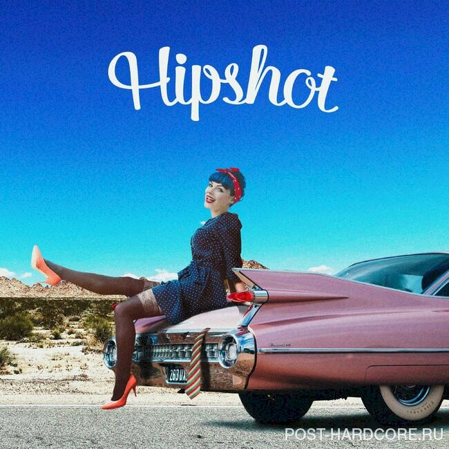 Dayshell - Hipshot [single] (2022)