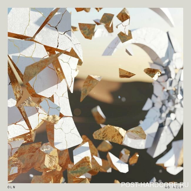 Our Last Night - NO HELP [single] (2022)