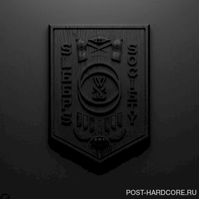 While She Sleeps - ​Sleeps Society (Special Edition) (2022)