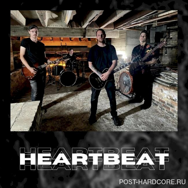 In Our Wake - Heartbeat [single] (2022)